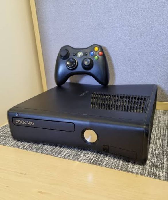 xbox 360 отлч сост