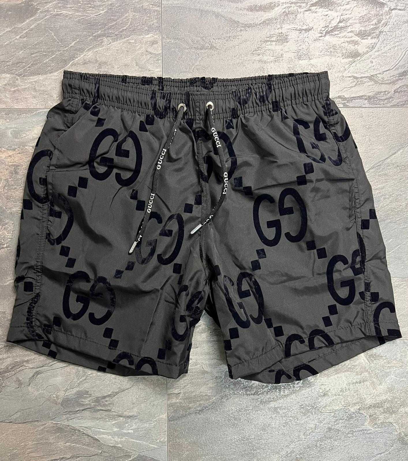 Мъжки Бански Gucci