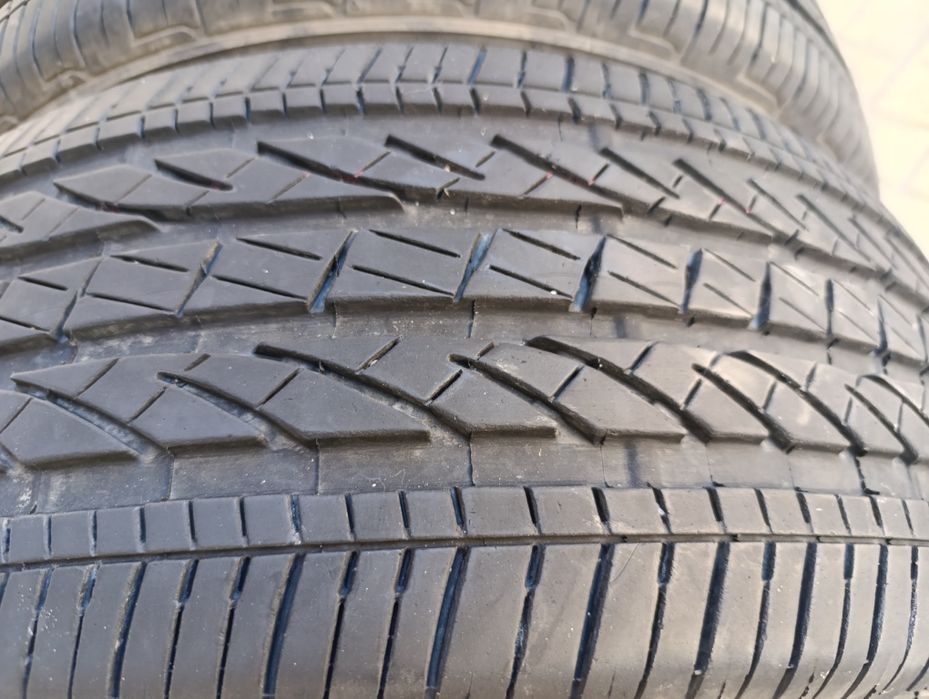 Всесезонни гуми Bridgestone 245/50/19 dot 5023