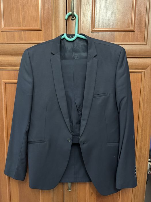 Костюм со брюками