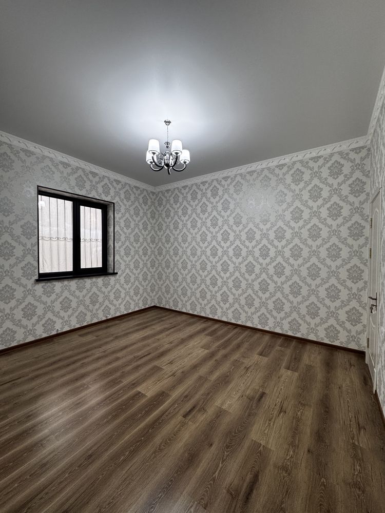 Toshkent Tumani kelesda 3 sotix 4 xonali yengi uy sotiladi
