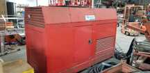 OFERTA! Generator 80kw Bredenoord BRDE-75, generator de curent 80kw