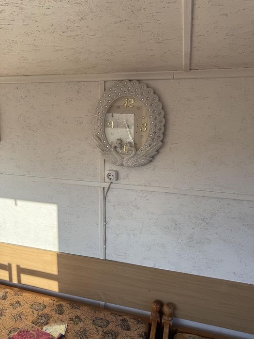 Фургон,напълно оборудван