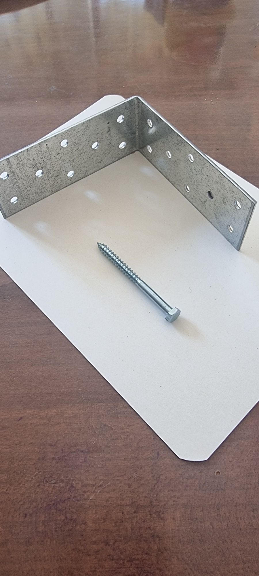 Accesoriu metalic pt casa si gradina