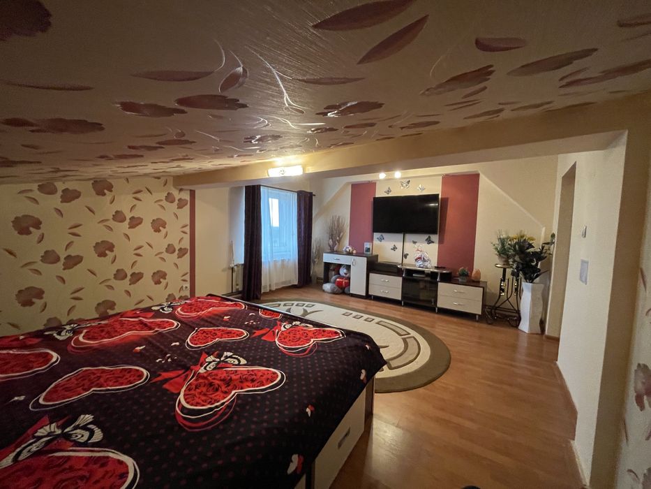 Apartament  2 camere Stadion