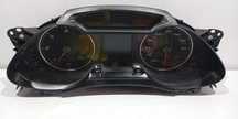 Ceasuri bord ( de Anglia ) 8K0920981D Audi A4 B8/8K [2007 - 2011]