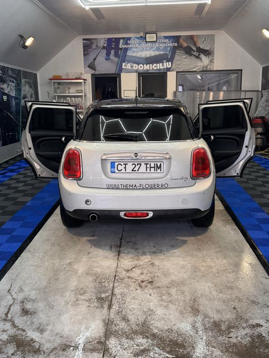 Mini Cooper D 2014