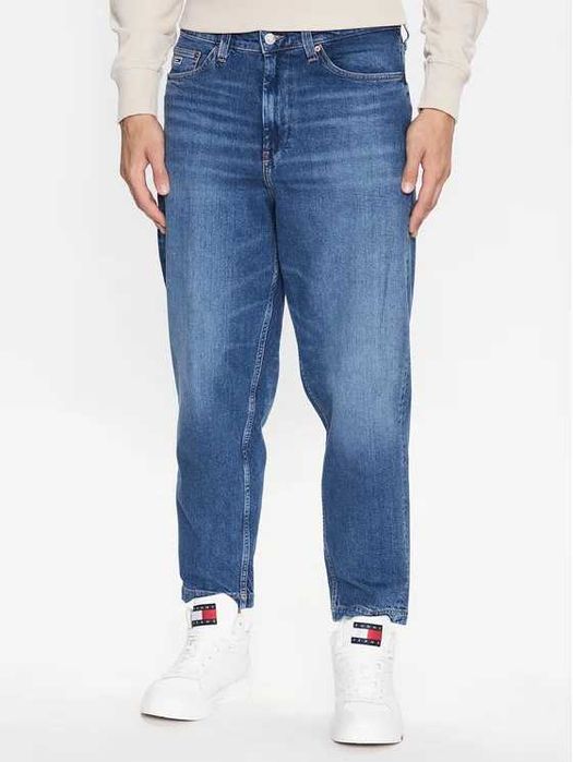 Blugi  barbati   Tommy Jeans ,W32-L30  ,  W33-L30  , W36-L30, ORIGINAL