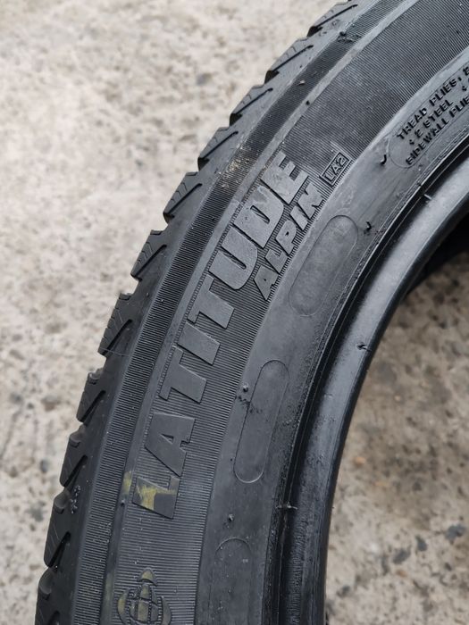 4 anvelope 235 50 19