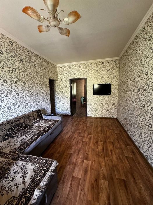 Продаётся 2х комнатная