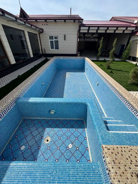 Газалкентда файзли ховли сотилади. NR494/168