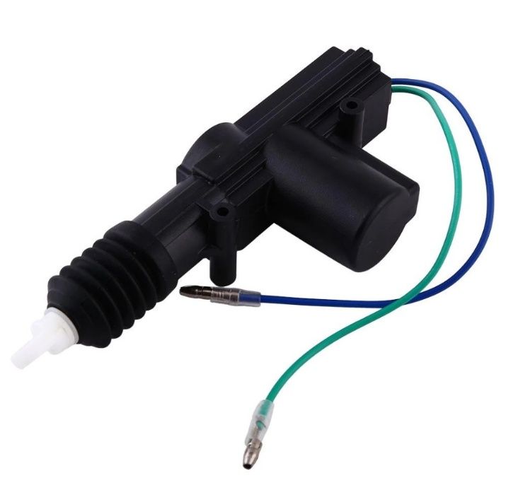 Универсална машинка за централно отключване/заключване 2 или 5 кабела