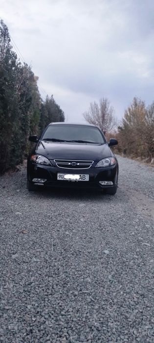 Jentra AT 2023 yil 34.000 km  metan