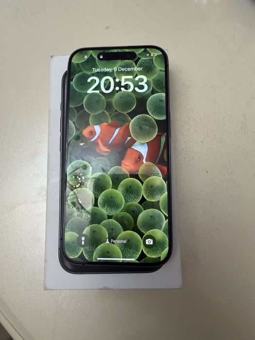 Iphone 15 pro max si pro