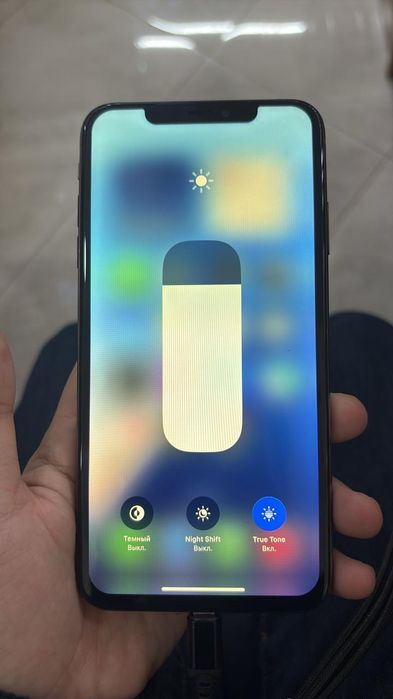 Хс мах 256 гб 79%