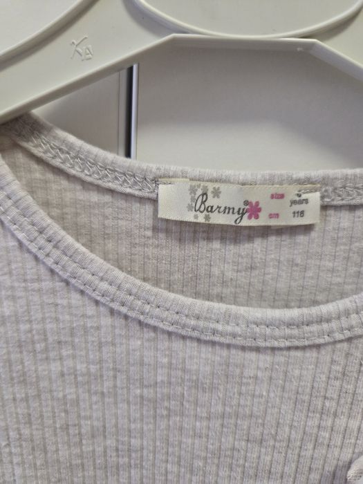 Двете са за 30лв Детски рокли размер 116