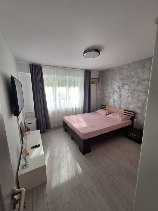 Ofer spre vanzare apartament 2 camere! Cernavoda!