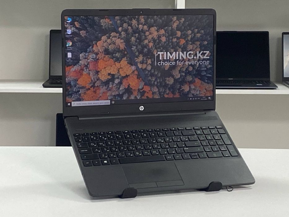 Ноутбук HP 255 G8 - AMD 3020e/4GB/128GB/Radeon Vega 3