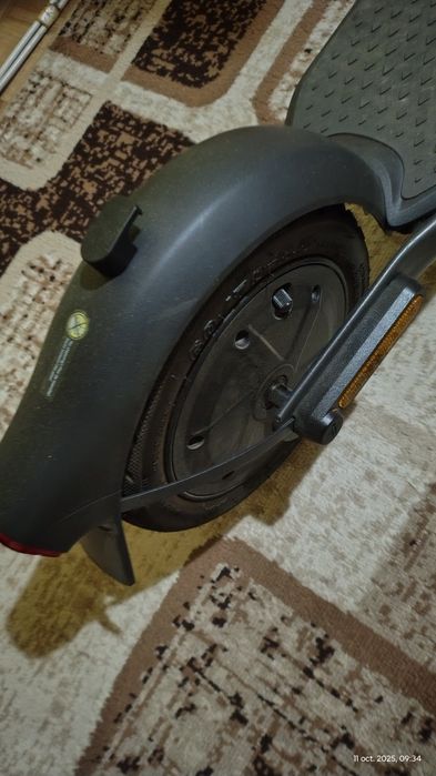 Trotineta electrica Segway ninebot f2 plus