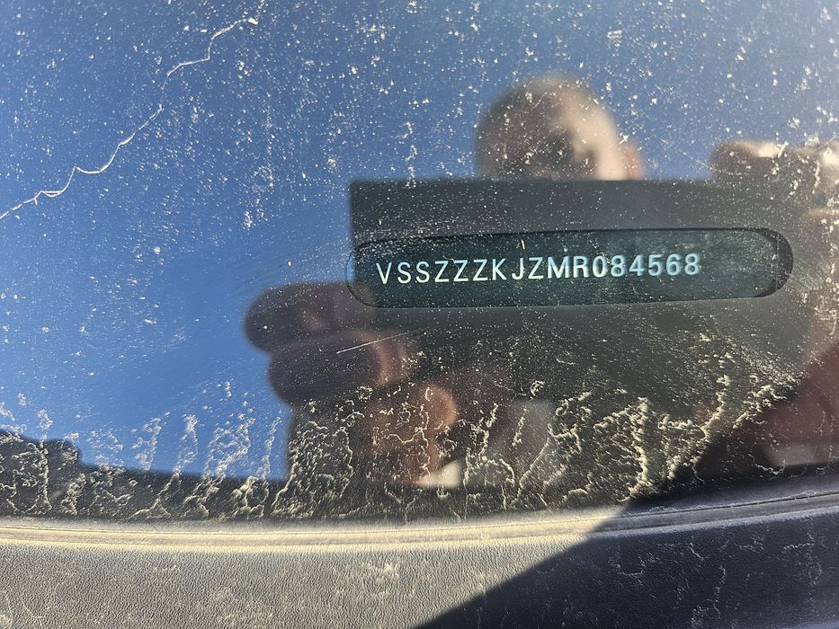 Vand Seat Ibiza 2021 luna 11 ,35470km