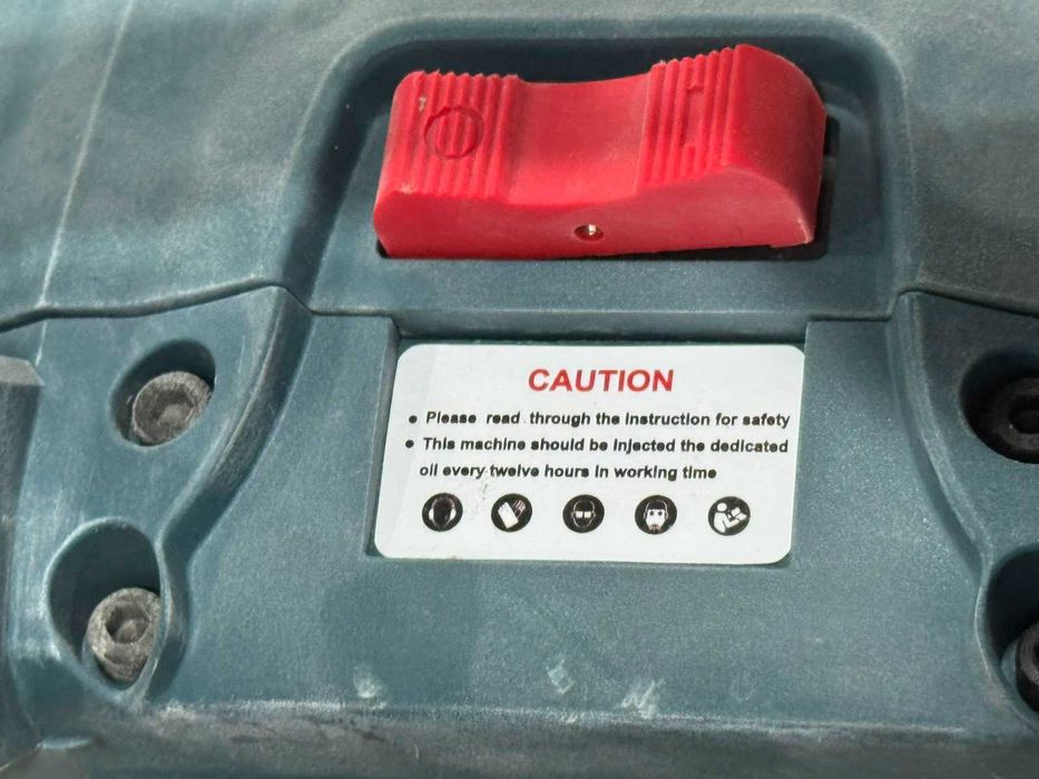 Къртач Bosch GSH 16-30 Professional