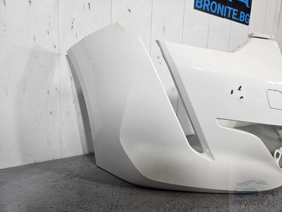 Предна броня PEUGEOT 208 II Пежо 208 2019-