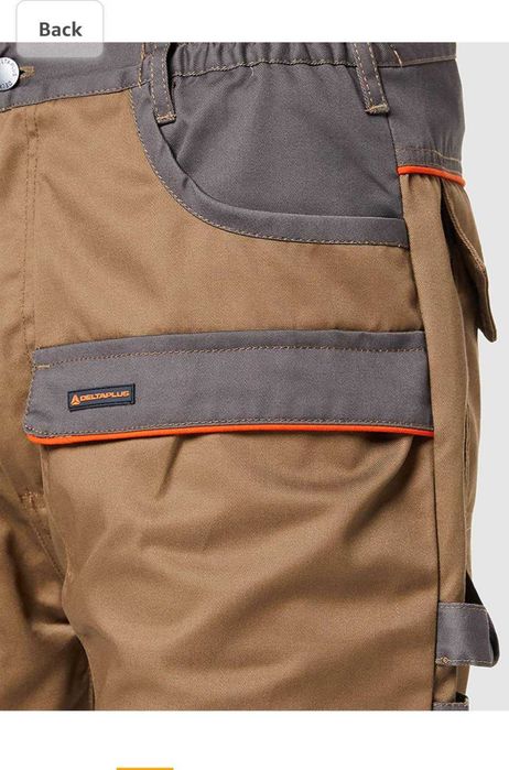 Panoply-работни панталони-XL