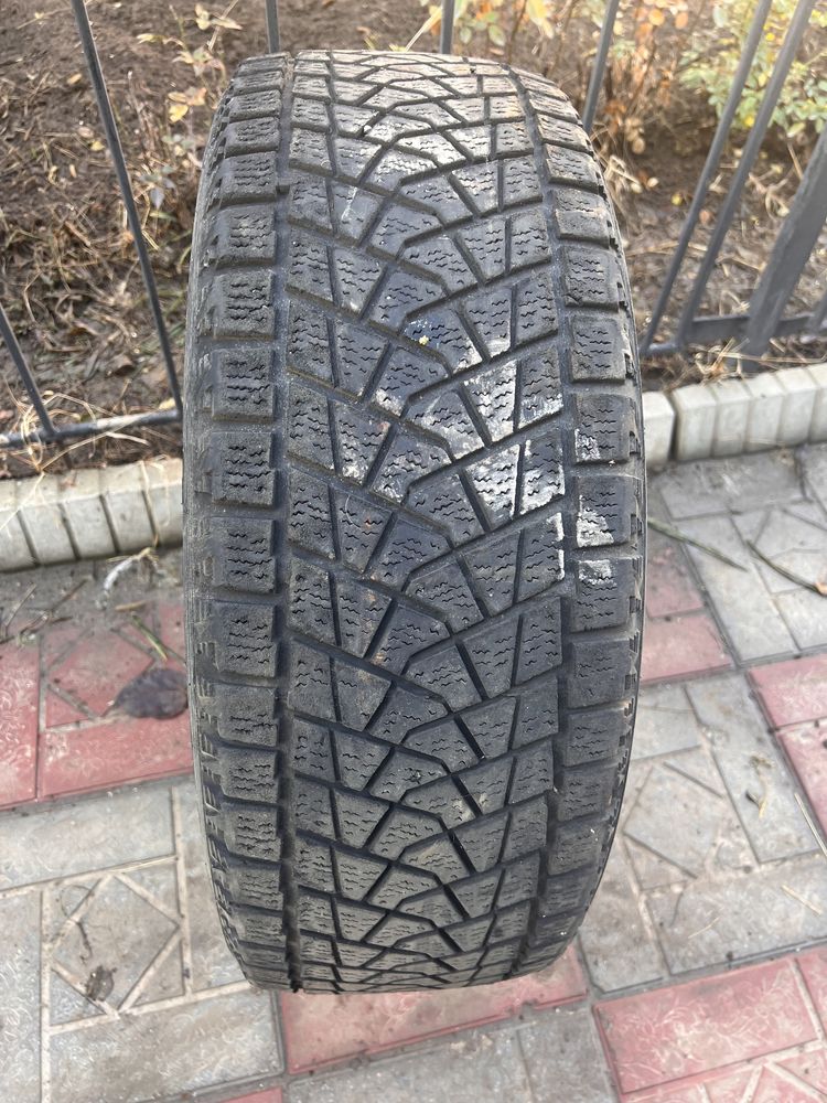 Bridgestone (зимние колеса)