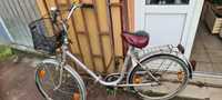 Bicicleta de damă 24