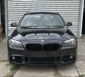 Elemente Caroserie BMW F10 capota aripa usa haion lampa far tragar