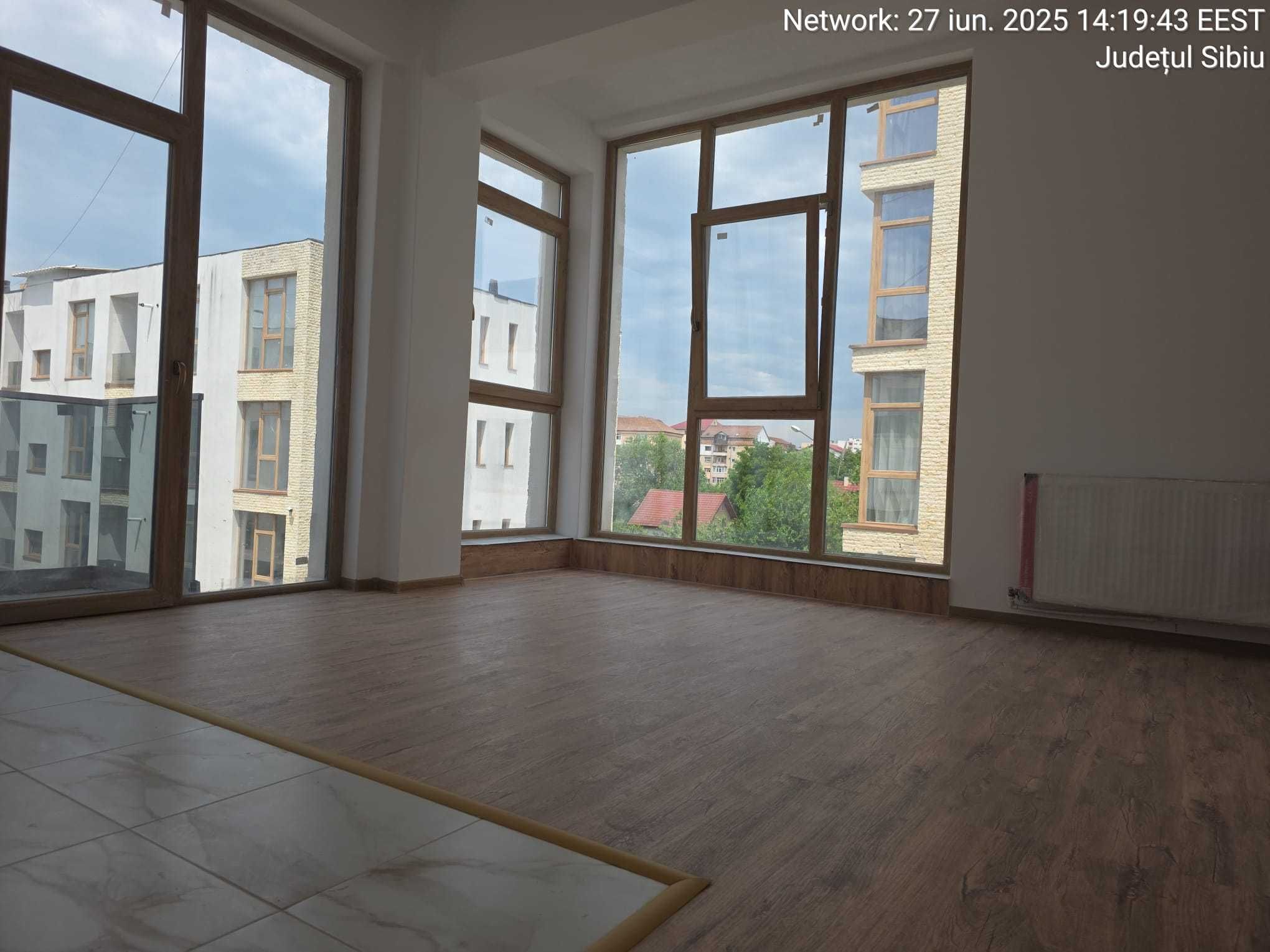 Apartament 3 camere de vânzare | Mutare imediată | Fără comision