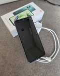 Xiaomi Redmi Note 12 5G Ice blue КАТО НОВ с оставаща гаранция!