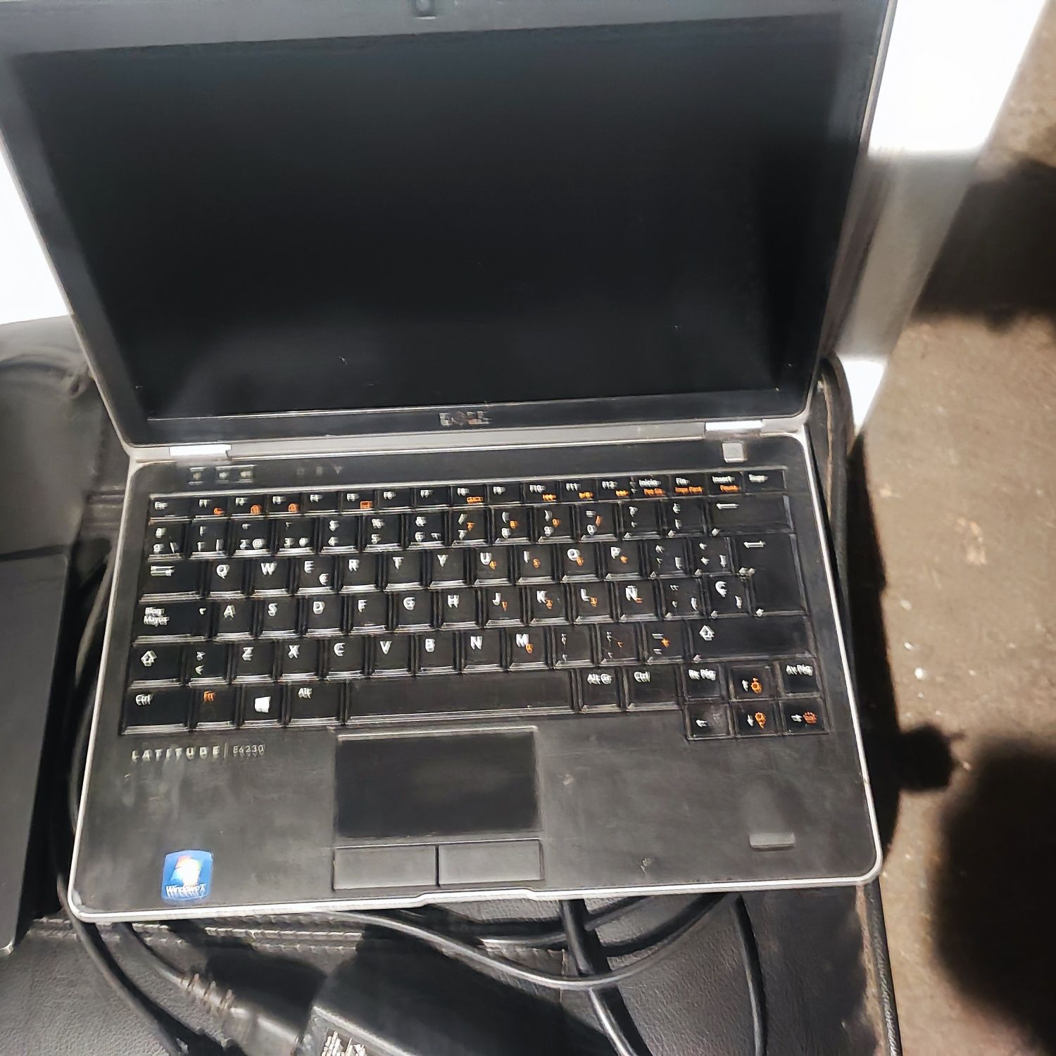 Laptop Dell E 6230