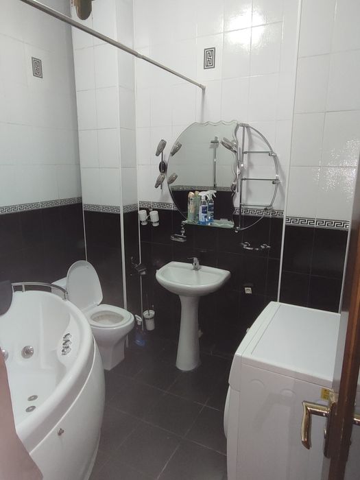 Чиланзар 2 аллея Гагарина 2/3/4 высокопотолочная