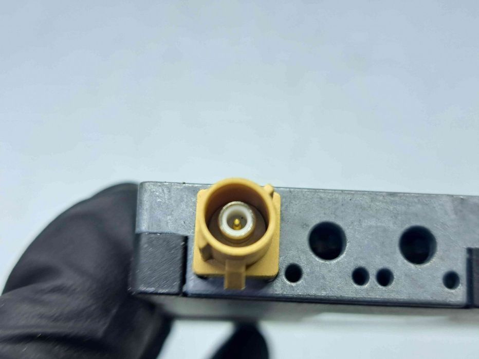 Modul audio Audi TT (8J3) [Fabr 2006-2013] 8J8035225M