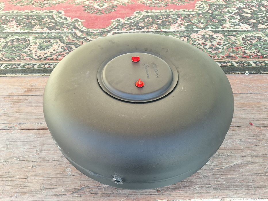 Пропан газ комплект