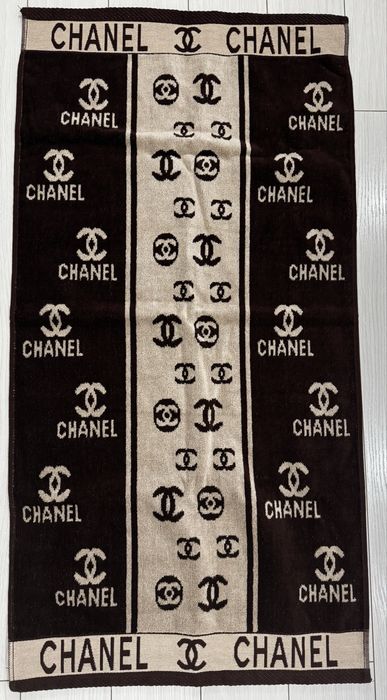 Луксозна кърпа CHANEL