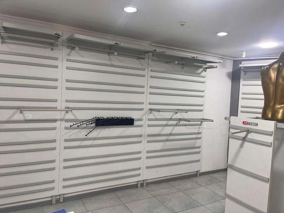 Продам торговое оборудование