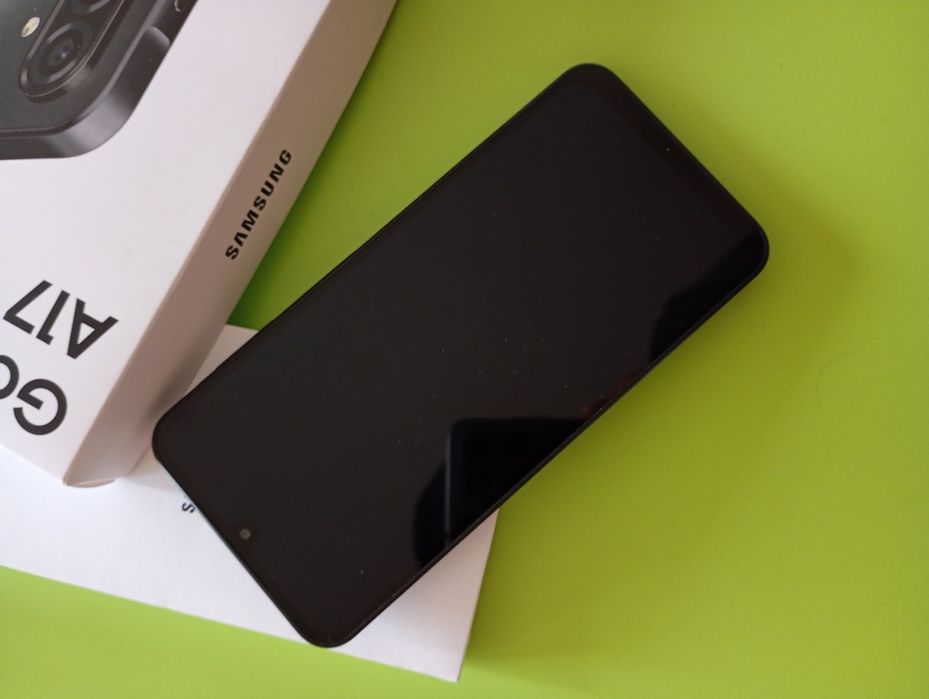 Samsung Galaxy A17