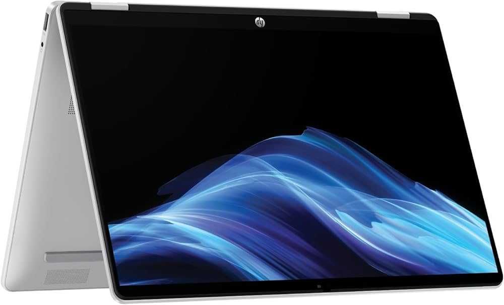 HP OmniBook 5 Flip x360 - Core I3 / Touchscreen ! SIGILAT + Garantie !