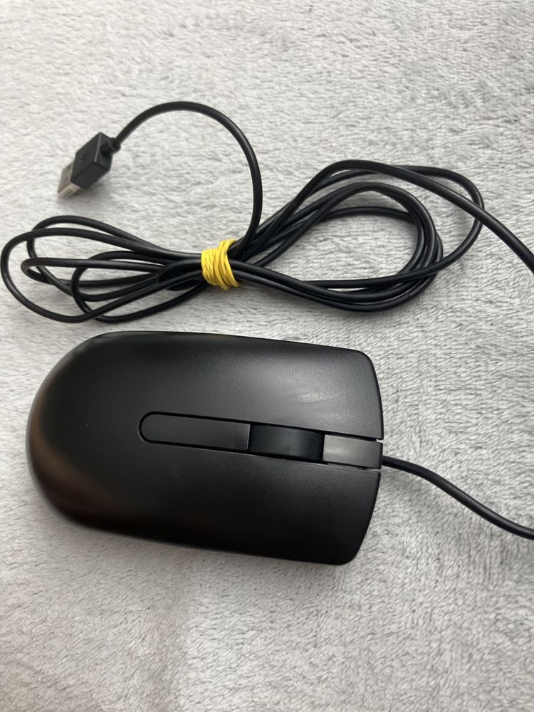 mouse optic DELL