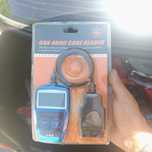 Авто диагностика