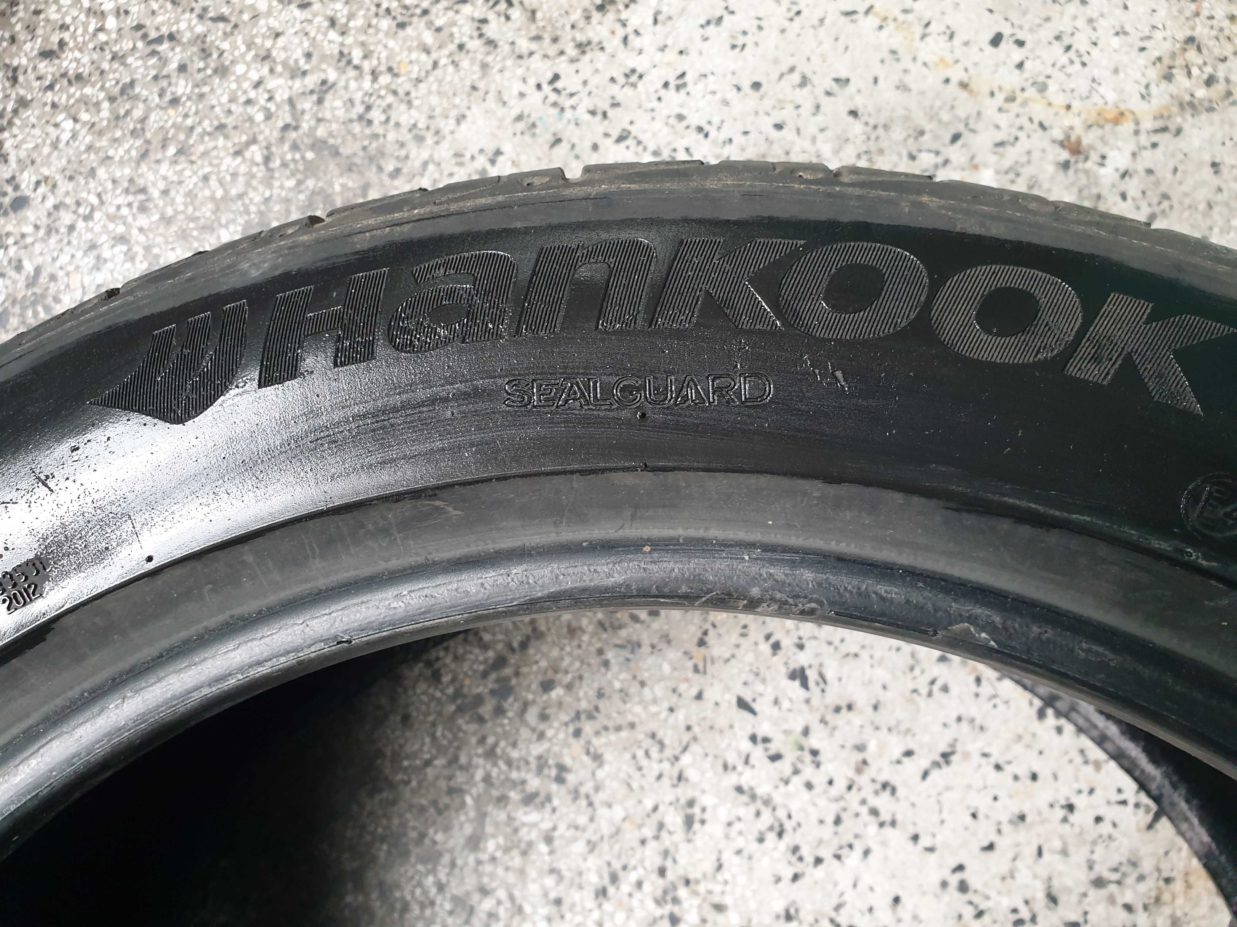 3 x HANKOOK  235 / 50 R19 от 2019