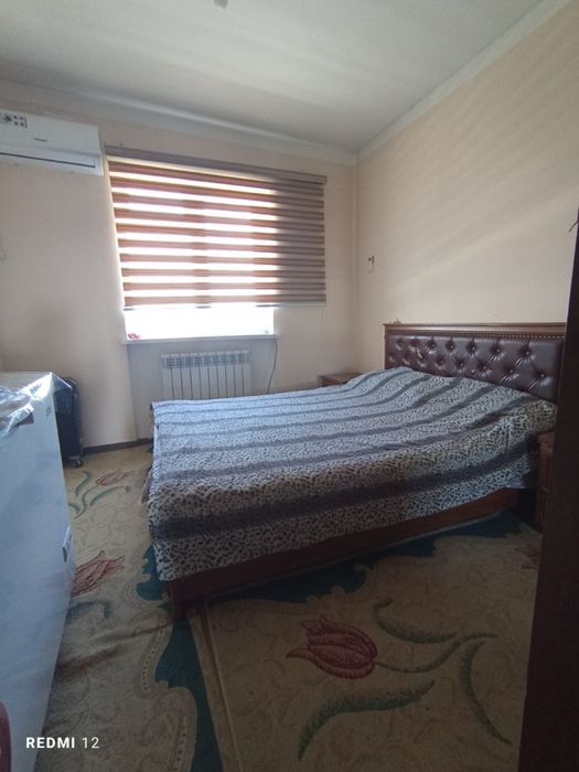 METRO 2-bekat 2*3/3/7  52 kvadrat +Mebel texnika Ipotekaga beramiz