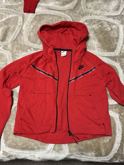Nike Tech Fleece оригинален женски екип