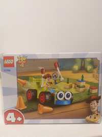 Lego Toy story 10766