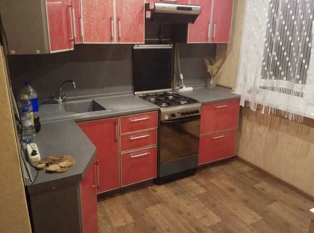 Дава се под наем Двустаен апартамент в Пловдив, Коматево - 65 кв.м за 219.3 € - Снимка #1