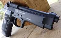 Pistol Airsoft CO2 - Varianta Puternica - MODIFICAT 6mm Beretta 4.2J
