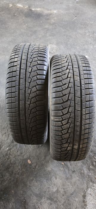 Гуми 2бр 235/60/18 - 1бр  - 125лв