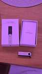 Ledger nano s portofel criptomonede -  Bitcoin